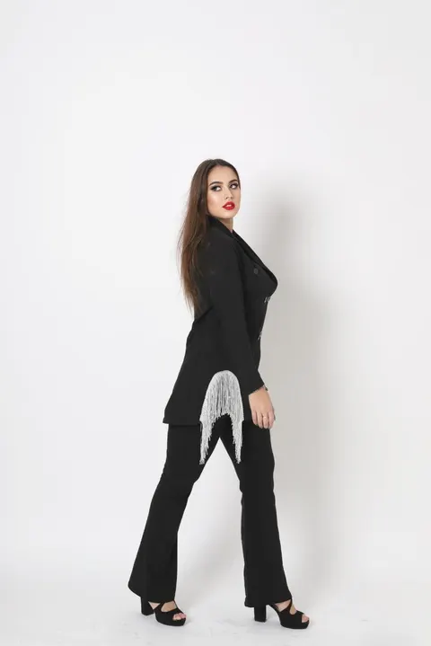 Valeriia — profile photo