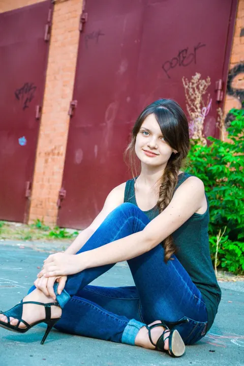 Anastasia — photo 6