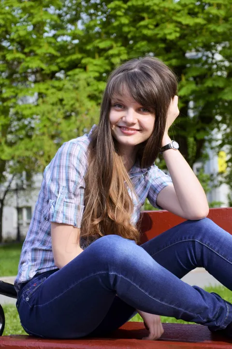 Anastasia — photo 5
