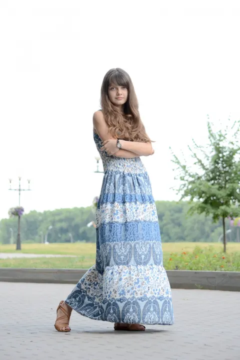 Anastasia — photo 7