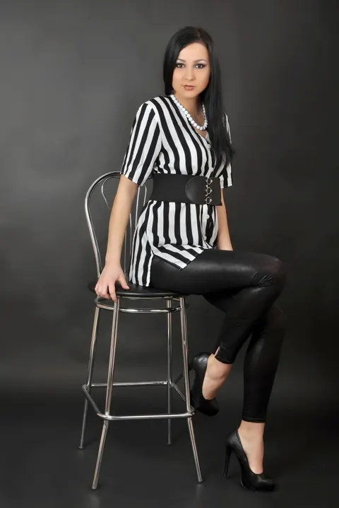 Ekaterina — photo 5
