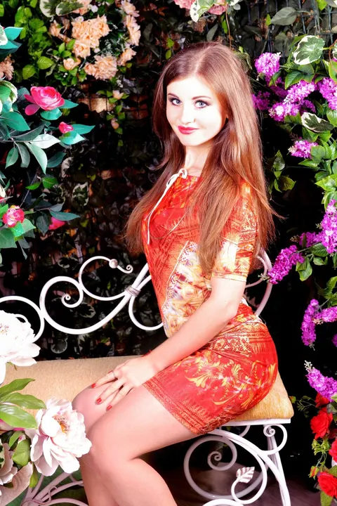 Kristina — photo 8