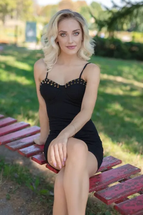 Svetlana — photo 6