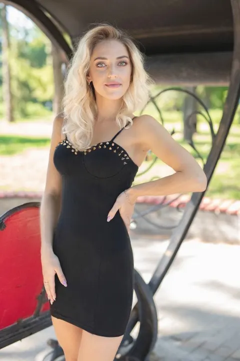 Svetlana — photo 5