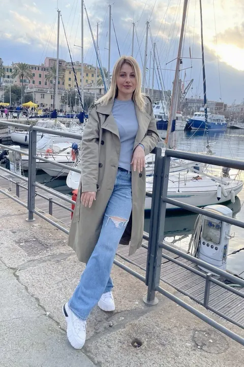 Yana — photo 6