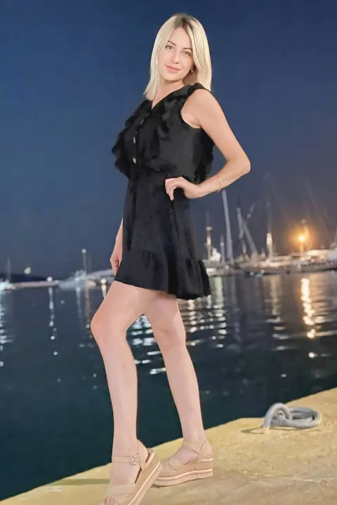 Yana — photo 7