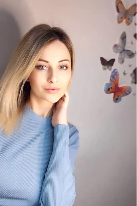 Yana — photo 8