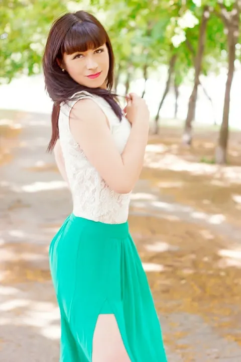 Natalia — photo 8