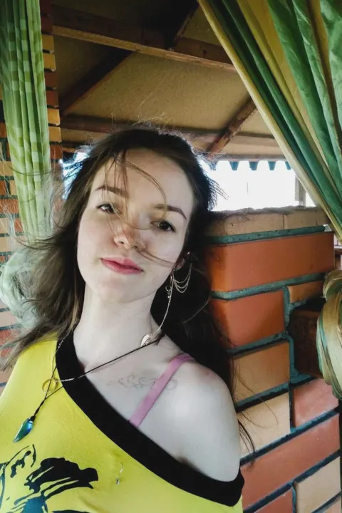 Olga — photo 5