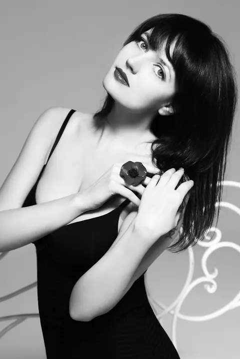 Catherine — photo 6