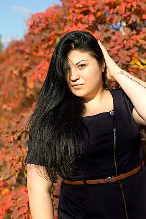 Yana — photo 8