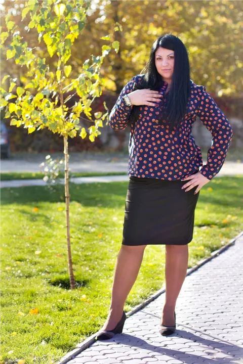 Yana — profile photo