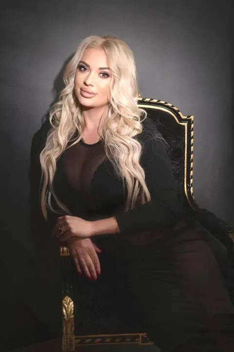Maria — photo 5