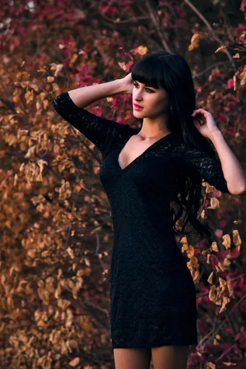 Alena — photo 7