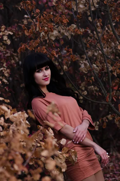 Alena — photo 8