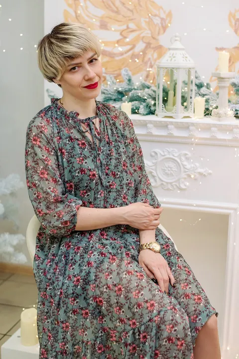 Lyubov — photo 8