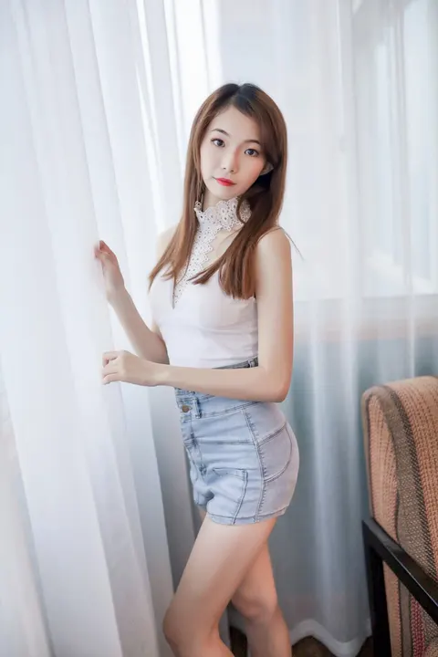 Yimeng — profile photo