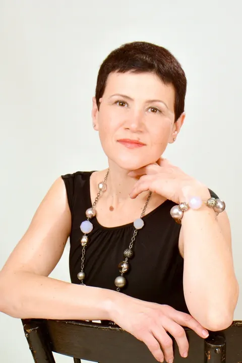 Olga — photo 5