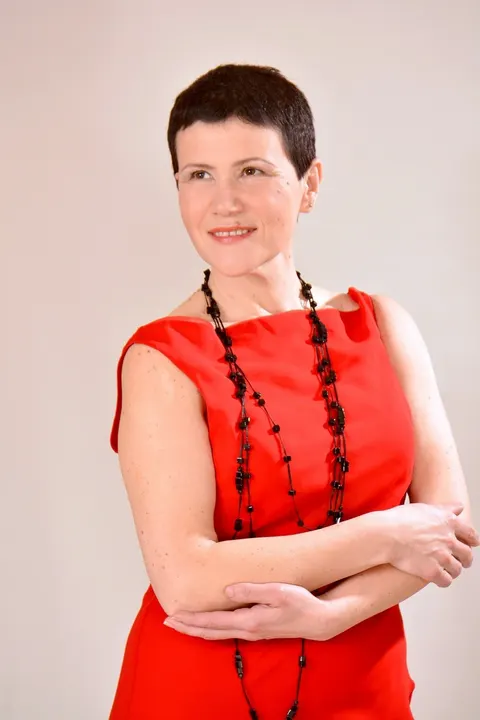 Olga — photo 7