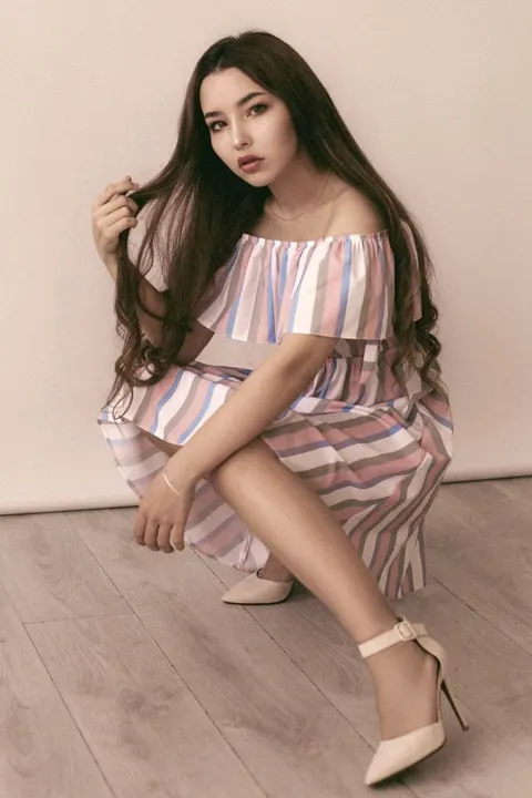 Alina — photo 6