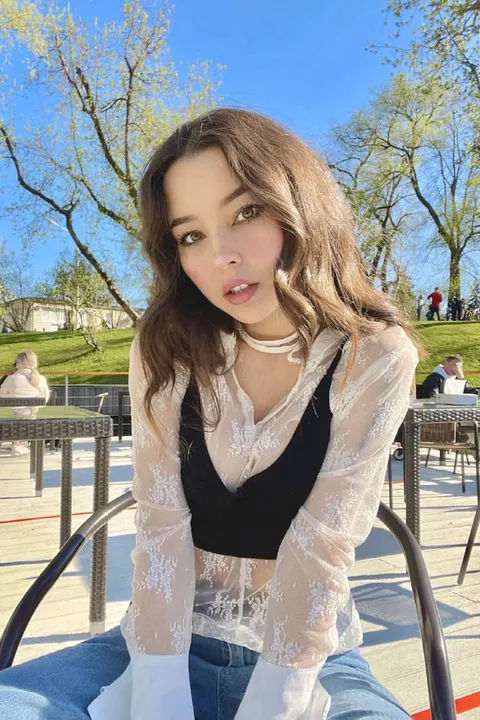 Alina — photo 8