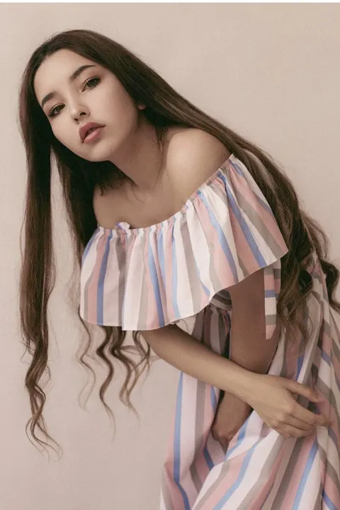 Alina — photo 7