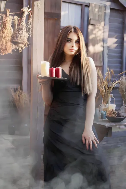 Liliya — photo 7