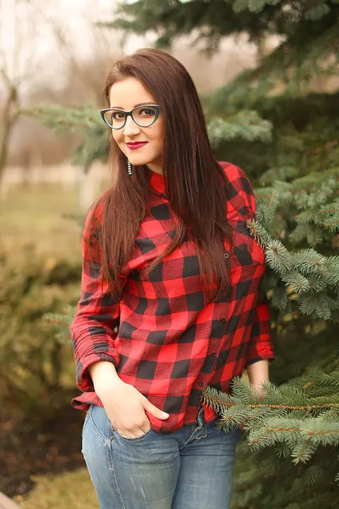 Tetyana — profile photo