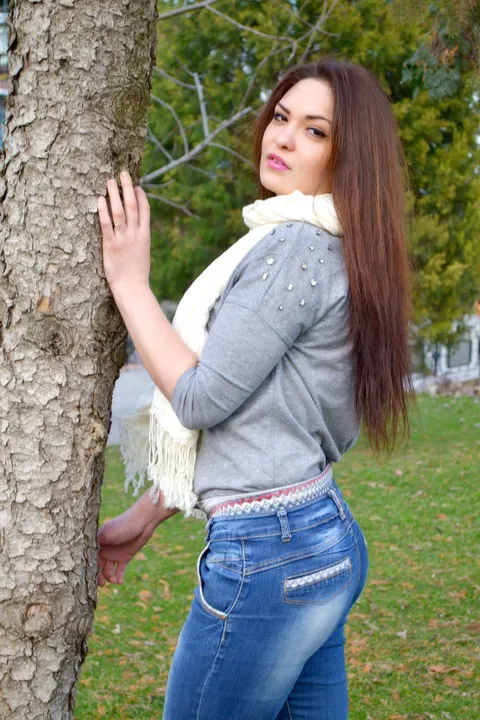 Anna — photo 5