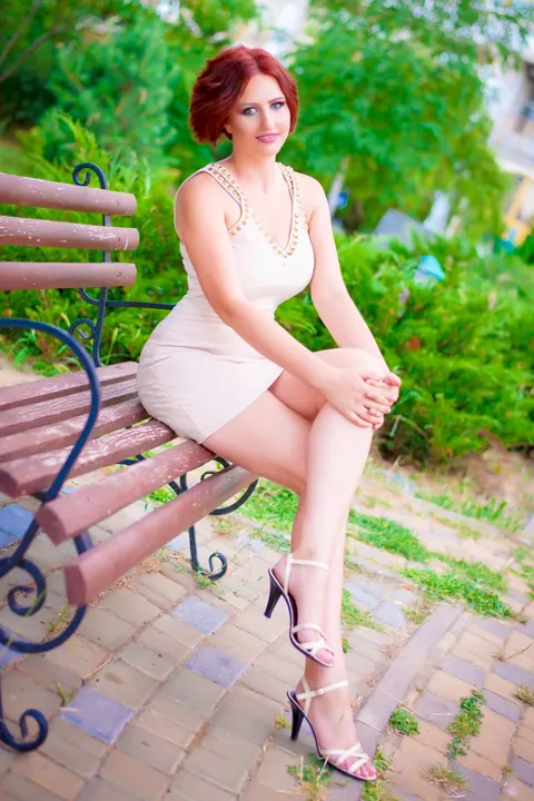 Ekaterina — photo 8