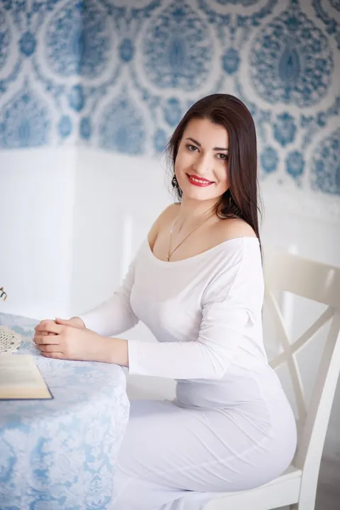 Yulia — photo 6