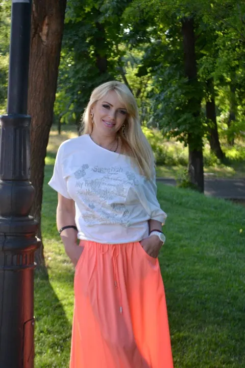 Svitlana — photo 6