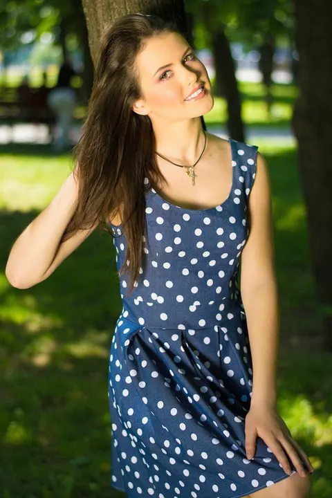 Anastasia — photo 6