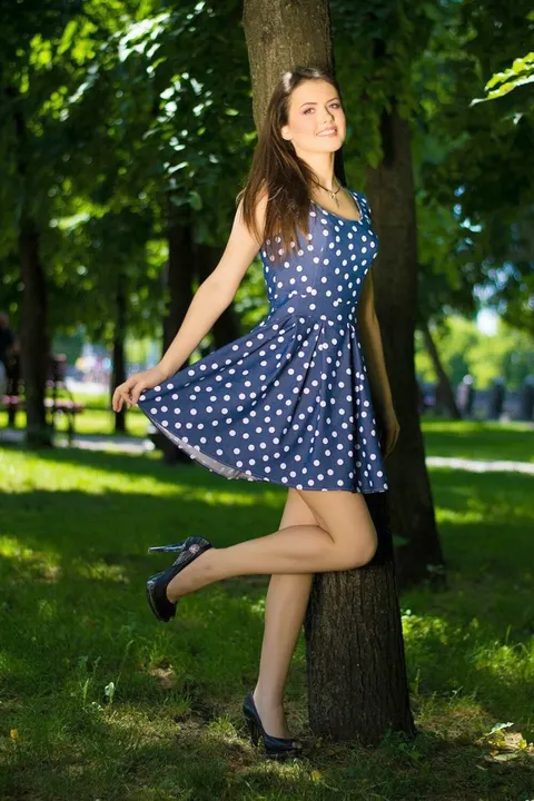 Anastasia — photo 5