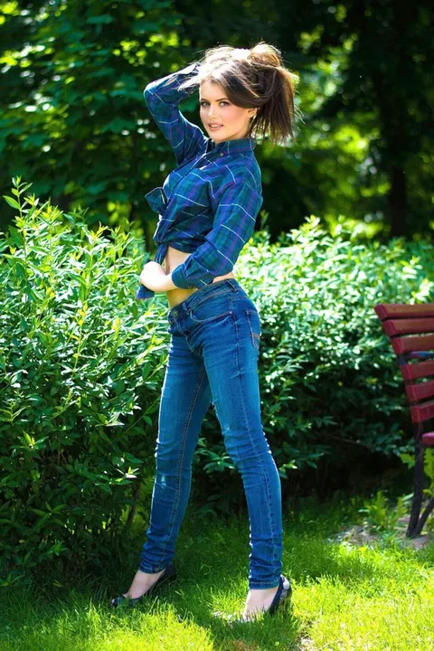 Anastasia — photo 7