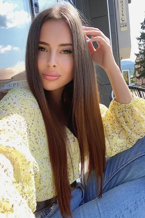Yana — photo 6
