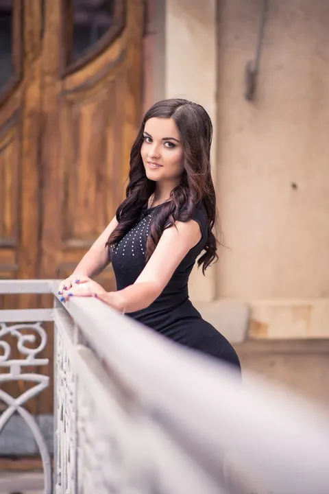 Vika — photo 8
