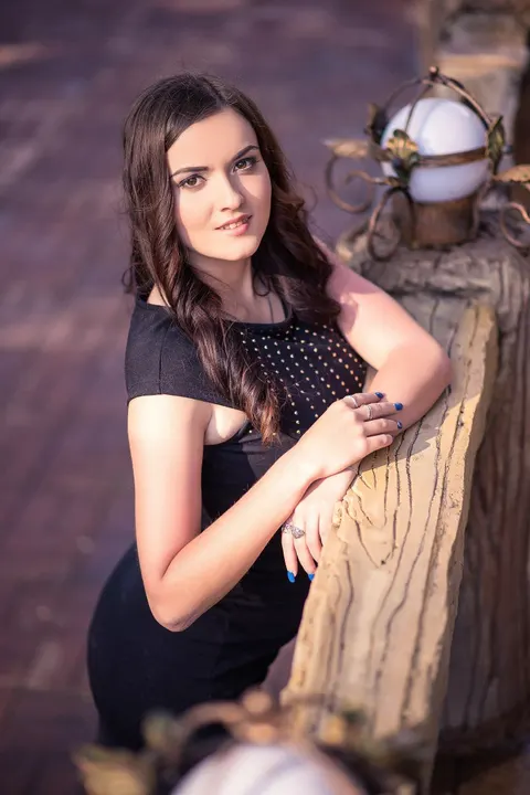 Vika — photo 7