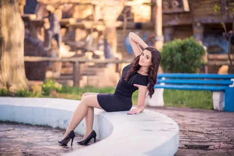 Vika — photo 6