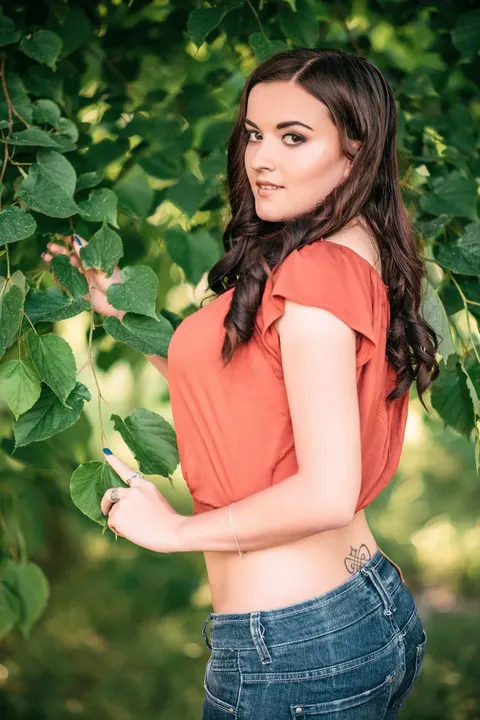 Vika — photo 5