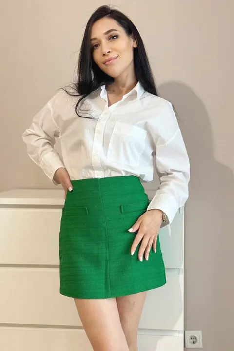 Iryna — profile photo