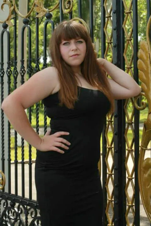 Ekaterina — photo 6