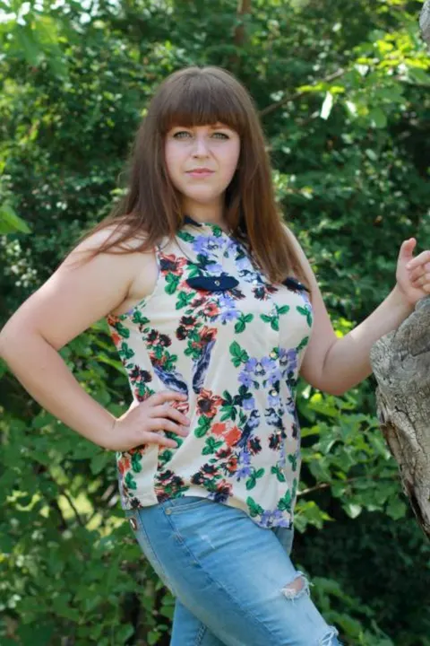Ekaterina — photo 5