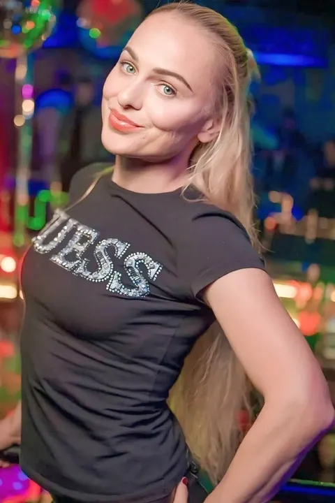 Natalia — photo 6