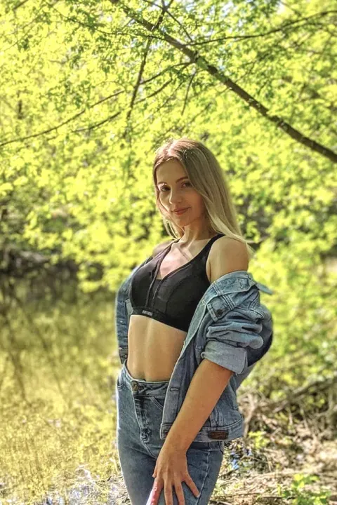 Iryna — photo 8