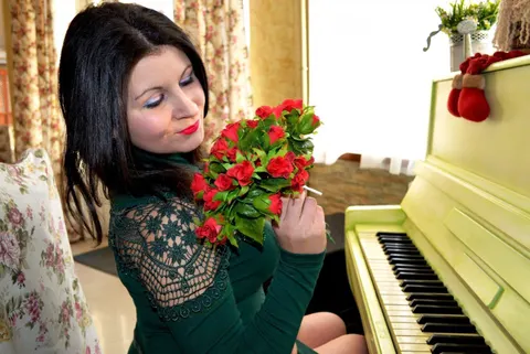 Anastasiya — photo 5