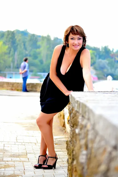 Angela — photo 5