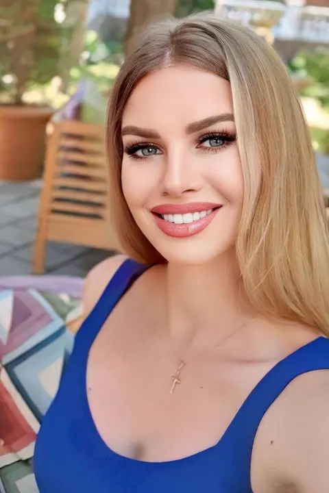 Maria — profile photo