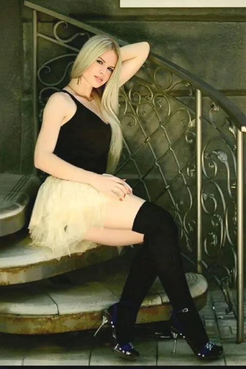 Maria — photo 8