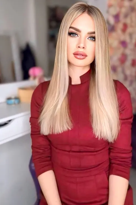 Maria — photo 6